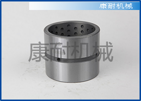 E*cavator Bucket Shaft Bushing