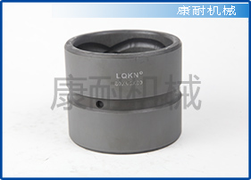 E*cavator Bucket Shaft Bushing