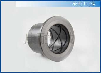 E*cavator Bucket Shaft Bushing