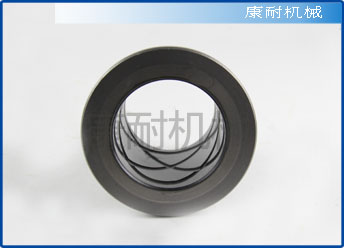 E*cavator Bucket Shaft Bushing