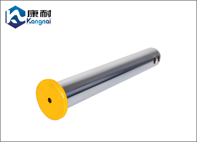 Bucket Shaft 40mm * (250-350)mm