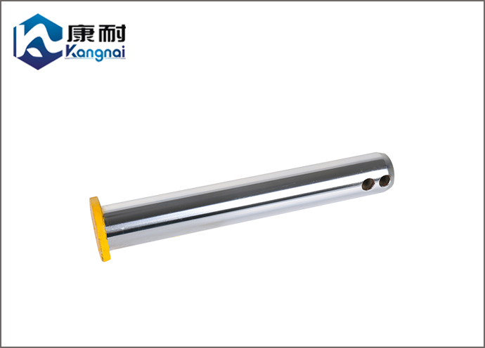 Bucket Shaft 80mm * (220-860)mm