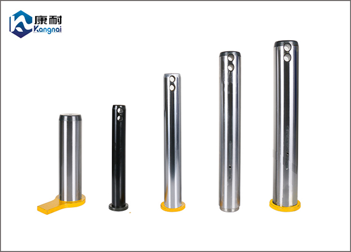 Bucket Shaft 110mm * (380-1100)mm