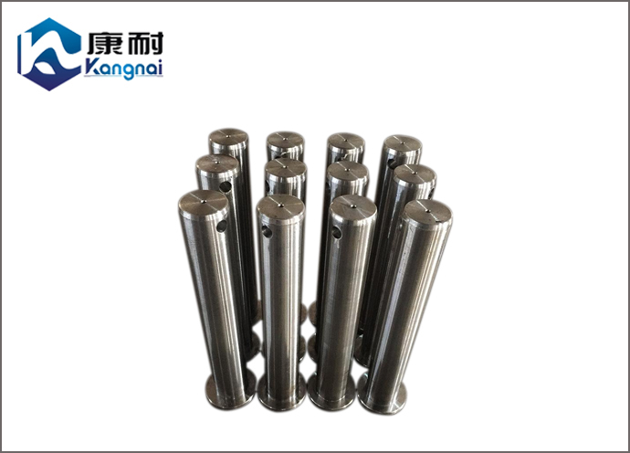 Bucket Shaft 120mm * (750-1120)mm