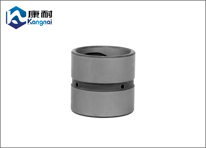 E*cavator Shaft BushingInner Diameter 50-55mm40Cr Steel with Phosphating