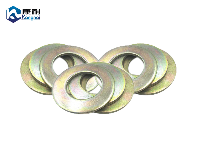 斗轴垫片产品展示