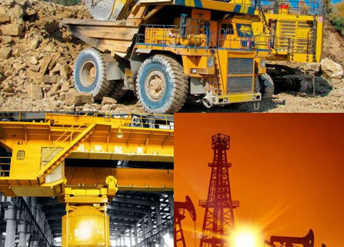 斗轴垫片产品应用领域