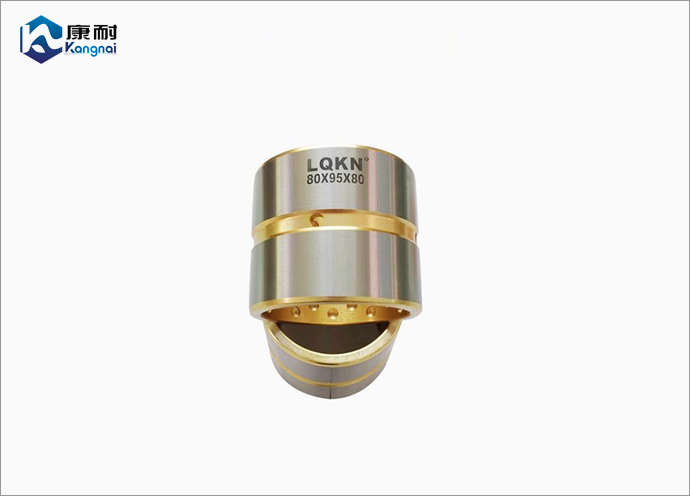 E*cavator Shaft Bushing Copper Bushing40cr Material