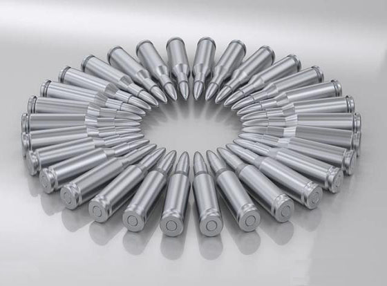 How to maintain and clean parts such as bucket shaft, piston, and motor?